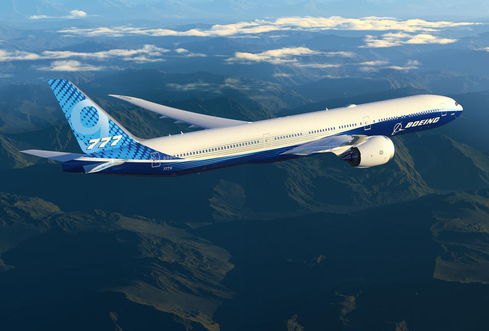 Boeing Commercial Airplanes is committed to being the leader in commercial aviation by offering airplanes and services that deliver superior design, efficiency and value to our customers and a superior flying experience to their customers. Today, there are more than 10,000 Boeing commercial jetliners in service; airplanes that fly farther on less fuel, airplanes that reduce airport noise and emissions, airplanes that provide passenger-preferred comfort while delivering superior bottom-line performance to operators. 

The Boeing Freighter Family is also leading the air cargo industry. As the demand for integrated freight solutions swells, Boeing production and converted freighters are ready, unmatched in their capability to fulfill the requirements of express cargo and industrial freight operators. From the high-volume 747-8F and long-range 777 Freighter, to the new 737-800BCF, the Boeing Freighter Family delivers unparalleled options to match capacity and capability needs, all with superior economics.