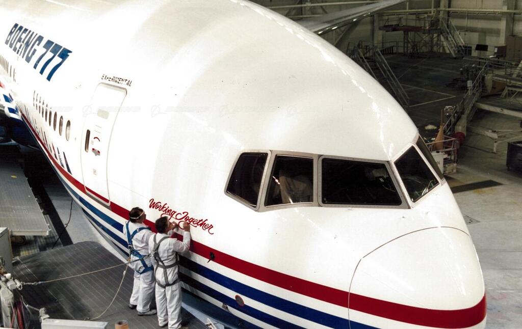 Boeing’s China Deal: A Deep Dive Into The High-Stakes Partnership