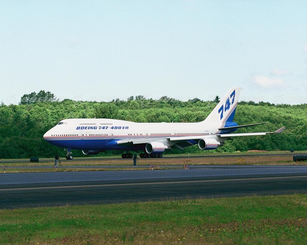 Boeing 747 400er boeing-747-400er