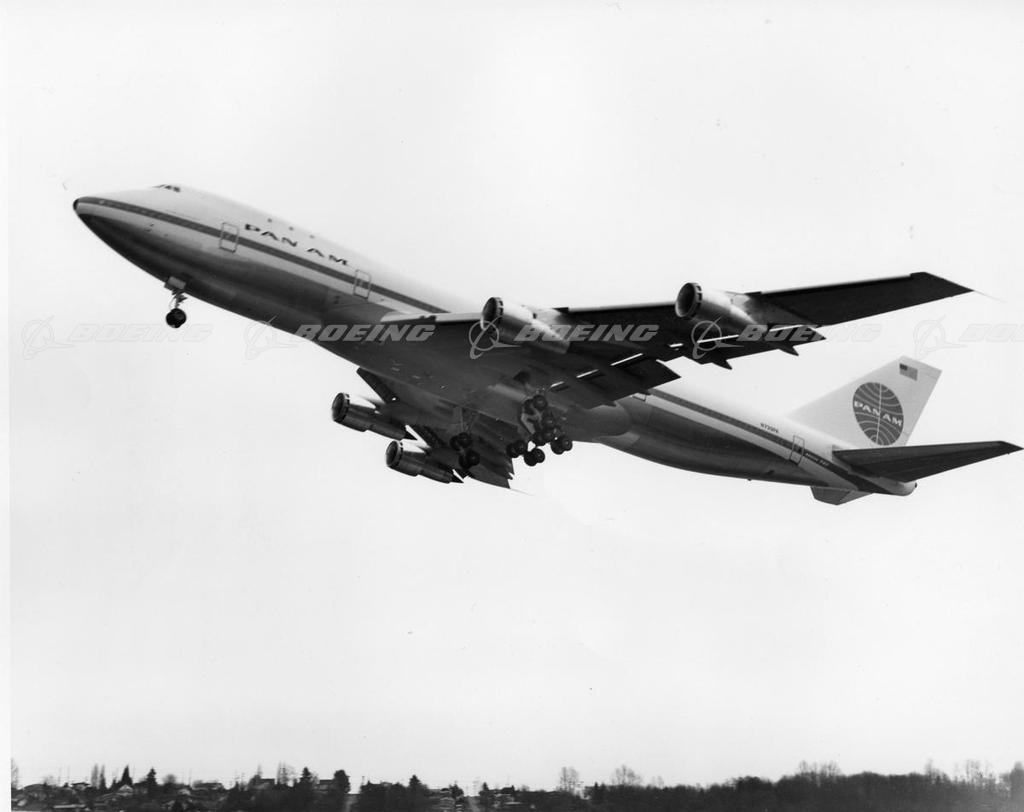 Boeing Images Boeing 747 Take Off