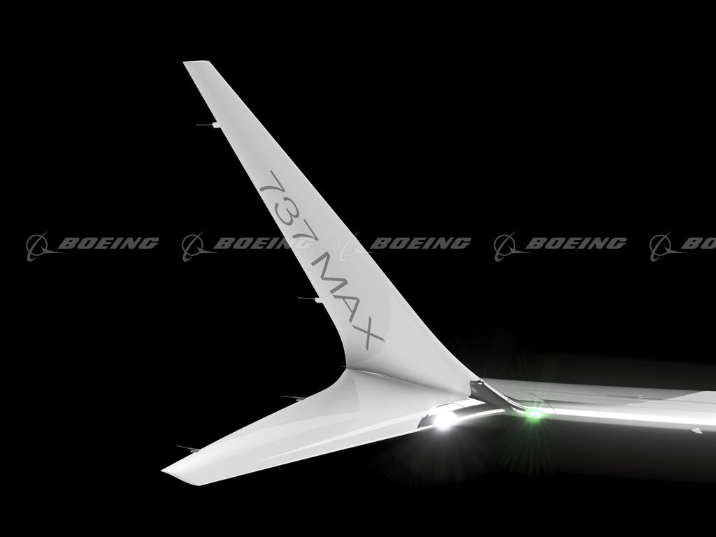 Boeing Images Boeing 737 Max Winglet Boeing Images Boeing 737 Max Winglet