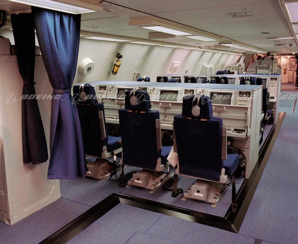 Delta Air Lines Boeing 767-300ER Main Cabin Economy Class Interior Photos |  Delta airlines, Boeing, Aircraft interiors